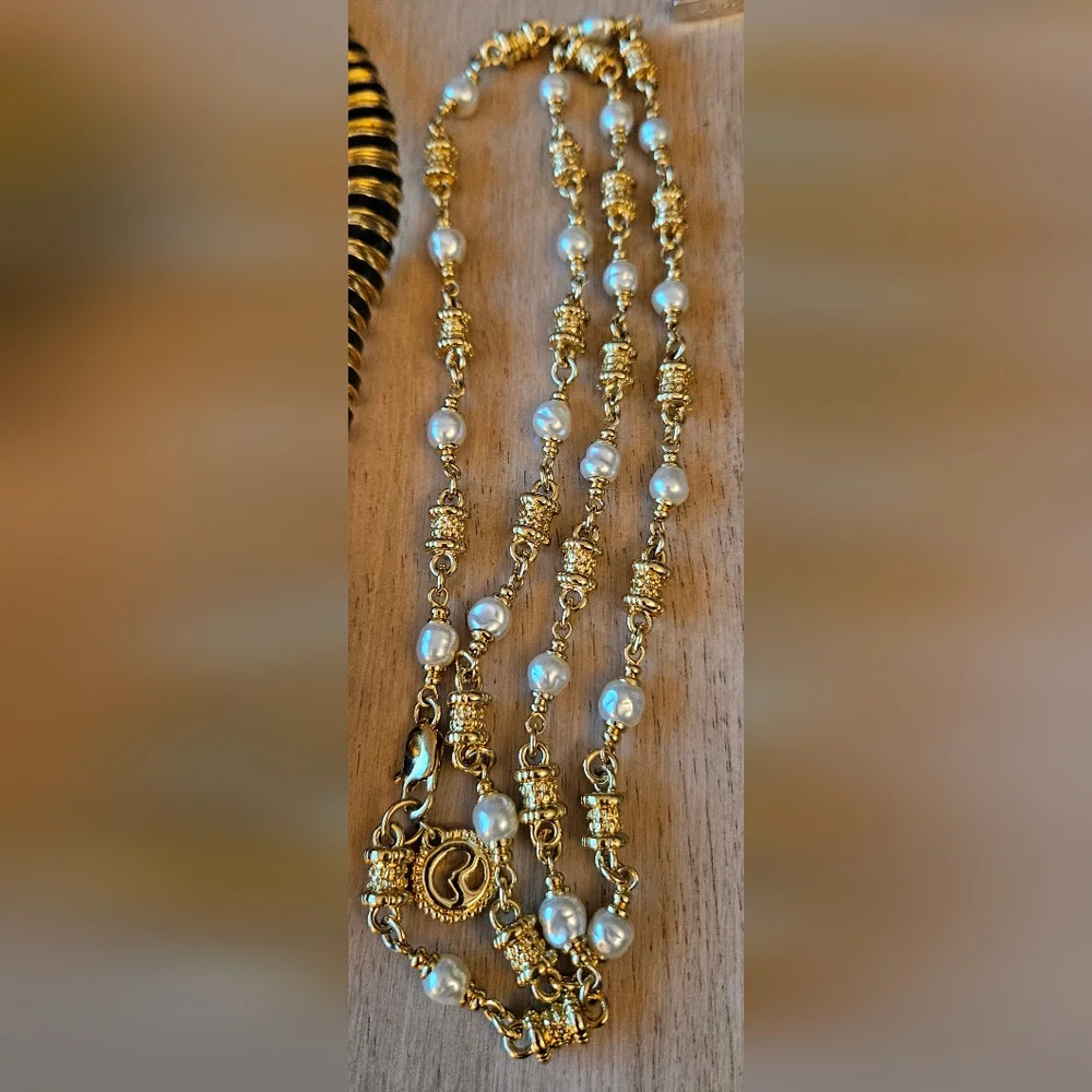 Luxury Brand St John Jewelry Lot - Picture 5 of 7